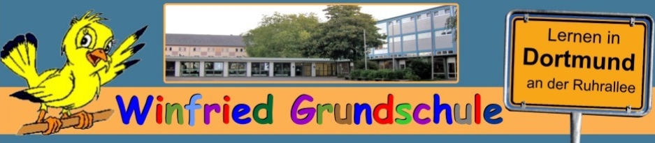 Winfried Grundschule